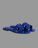 "Herm" sandals