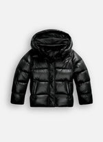 CLOUD PUFFER JACKET