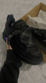 Women's Lowmel Boots