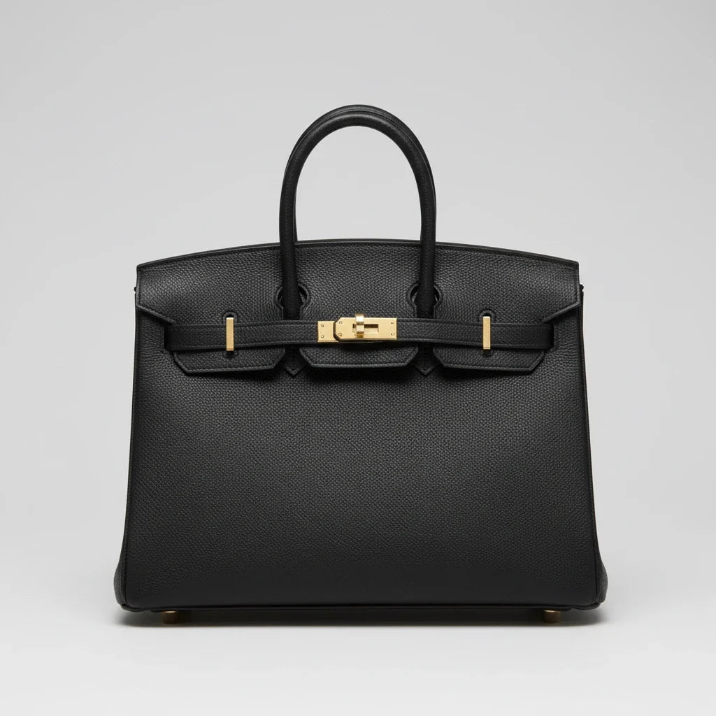 "HM" BAG