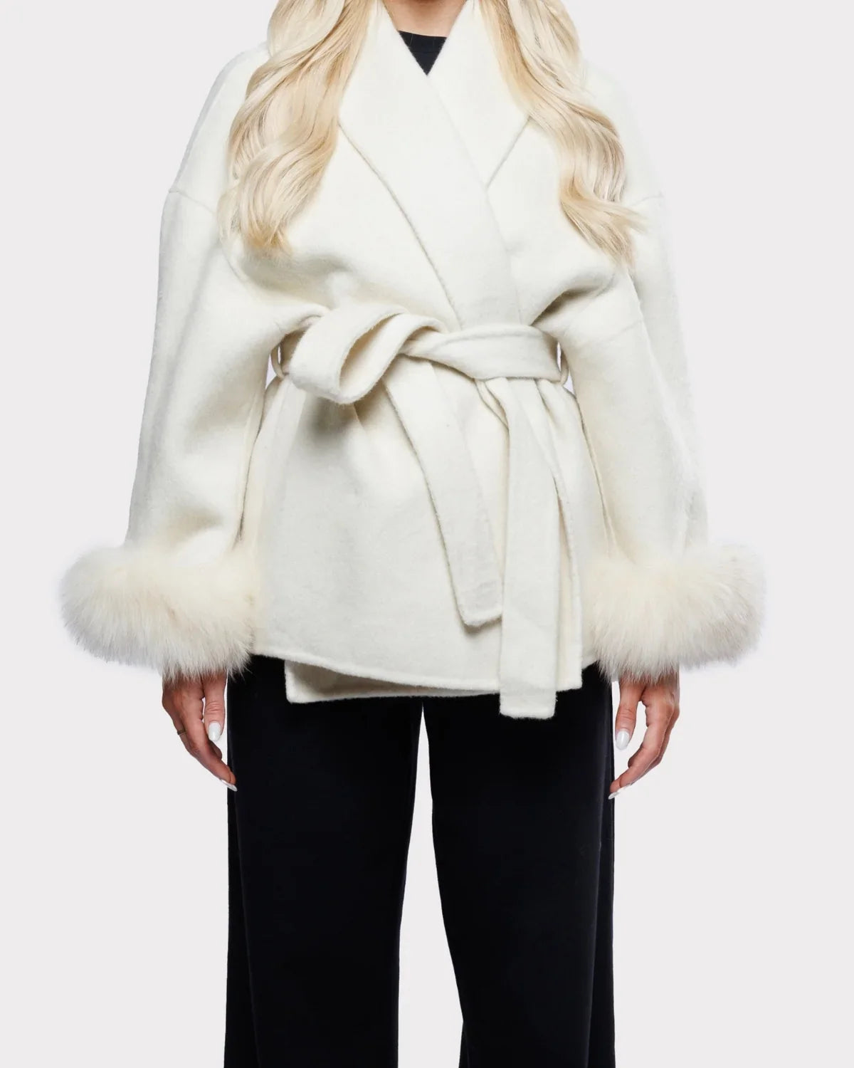 KENSTON COAT JACKET