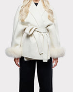 KENSTON COAT JACKET