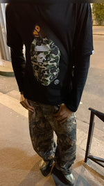 SLEEPY APE SHIRT