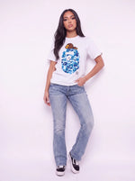 SLEEPY APE SHIRT