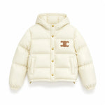 CC Puffer Jacket