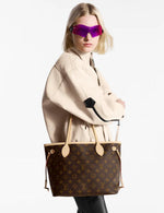 FASHO PM BAG