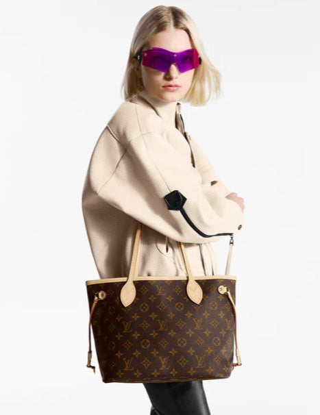 FASHO PM BAG