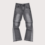 Phantom Flared Jeans