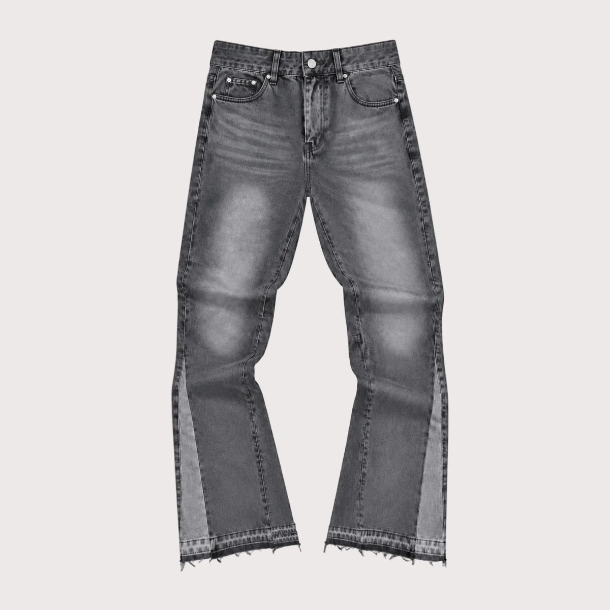 Phantom Flared Jeans