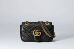 GG Marmount Bag