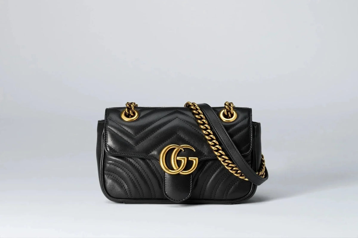GG Marmont Bag