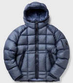 "CP" Buffer Blue