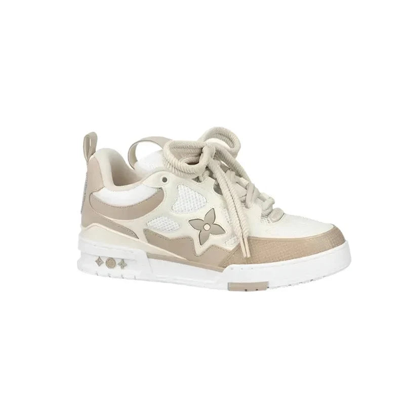 "LV Skate" Best Version SNEAKER