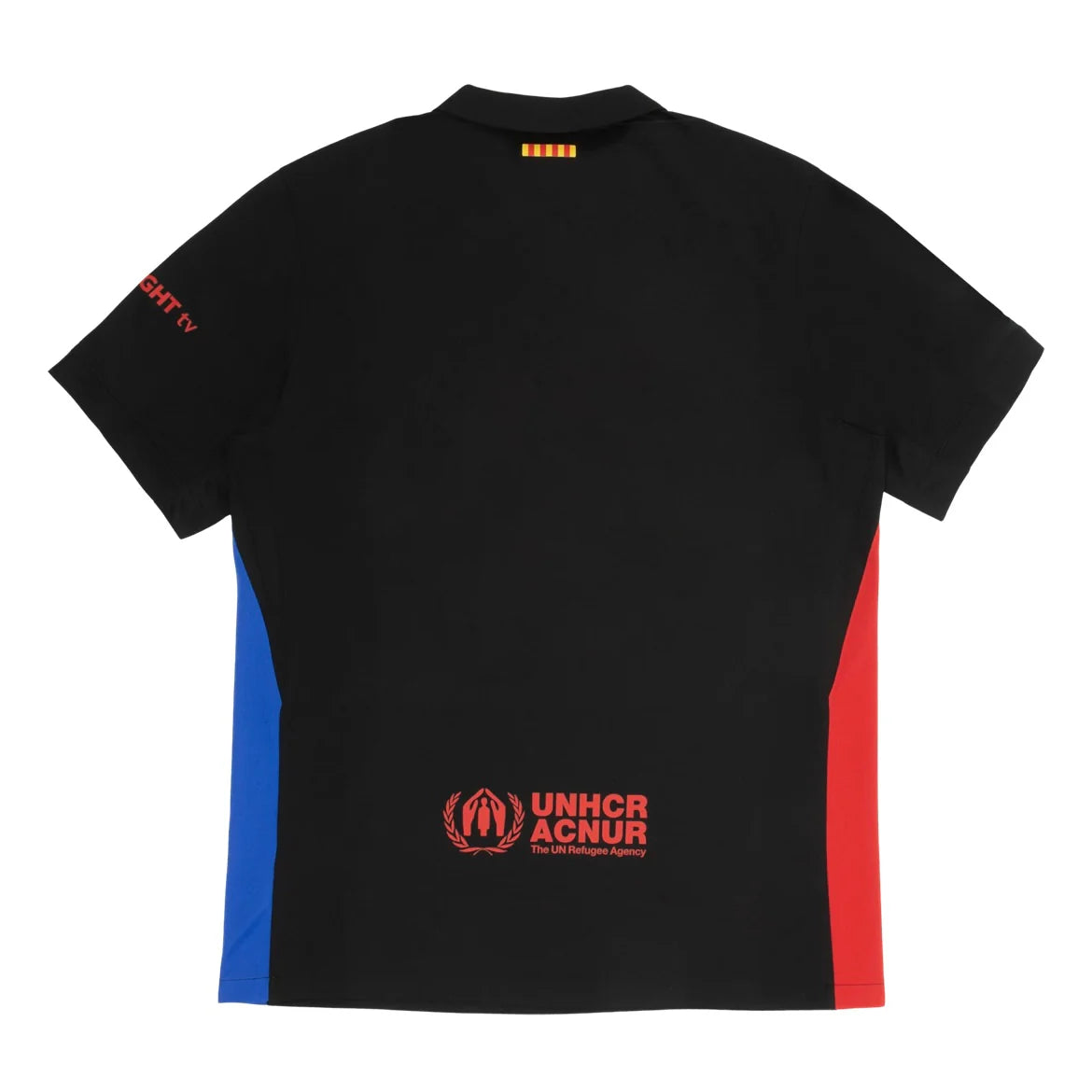 FC BARCELONA X CACTUS JACK TRIKOT