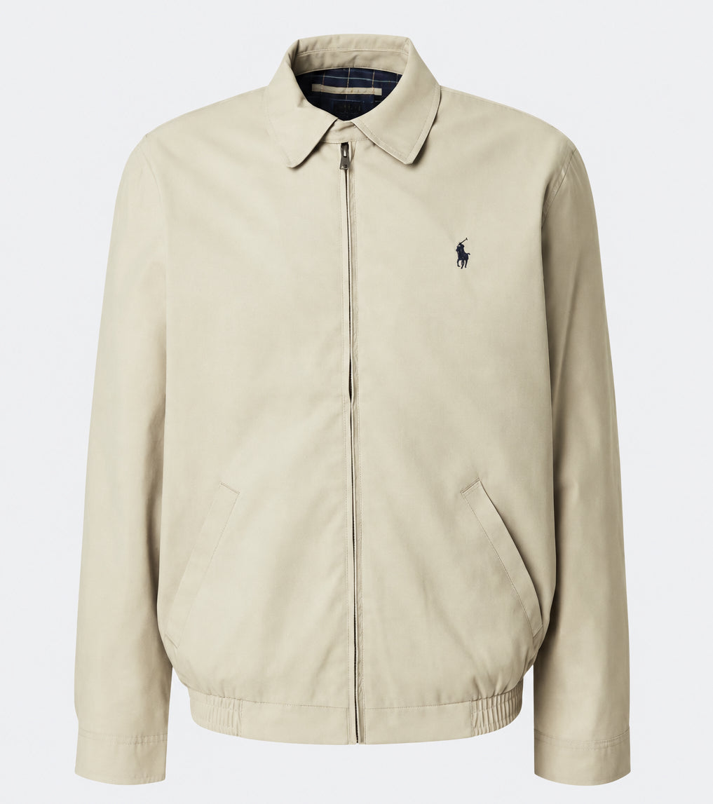 "RL" ELEGANT JACKET