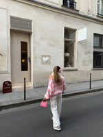ANNA OLYMPIA SWEATER