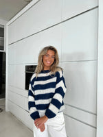 ANNA OLYMPIA SWEATER