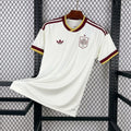 2026 Spain Away World Cup Kit Fan Version