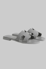 "Herm" sandals