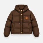CC Puffer Jacket