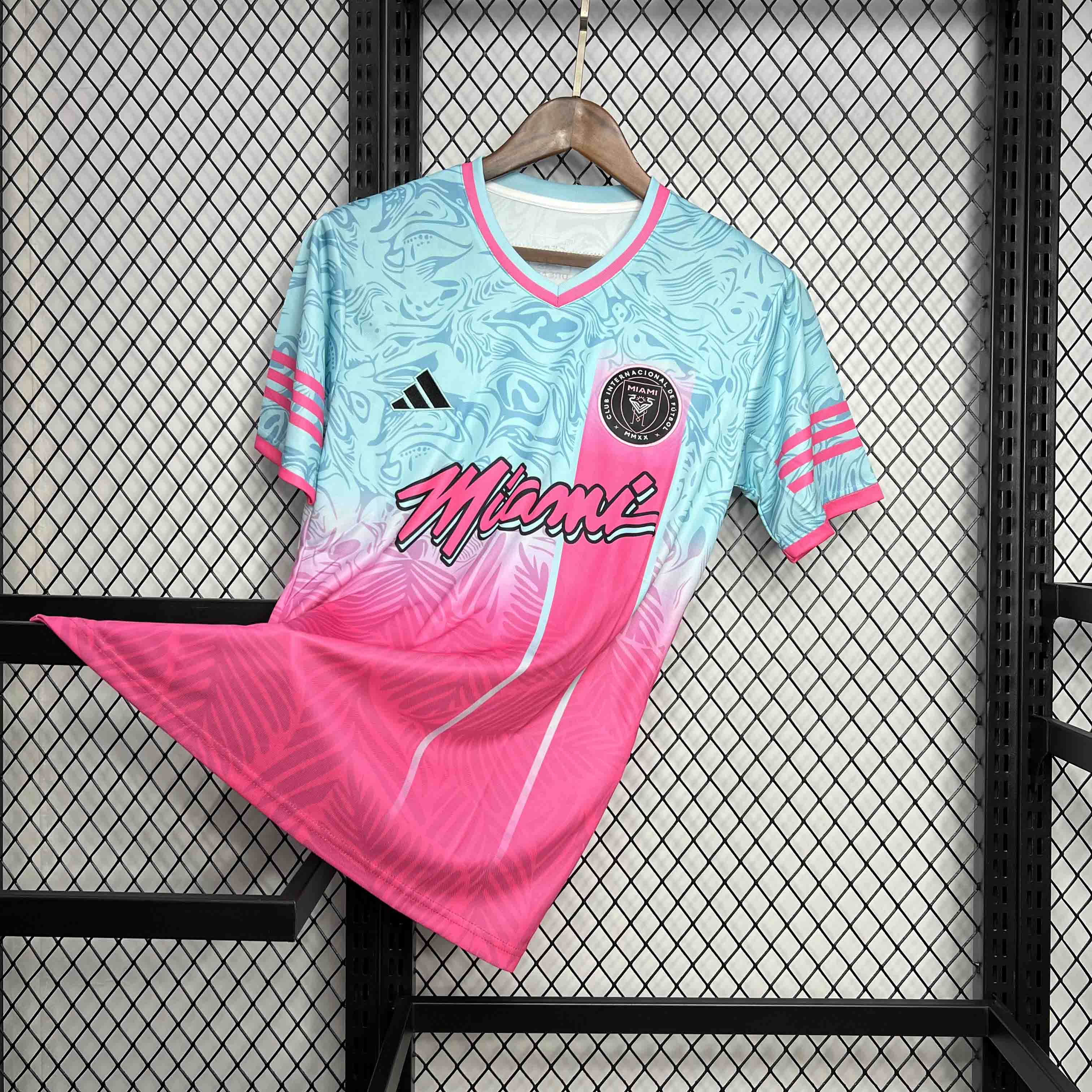 INTER MIAMI 25/26 KIT