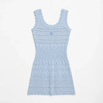 CC BABY DRESS