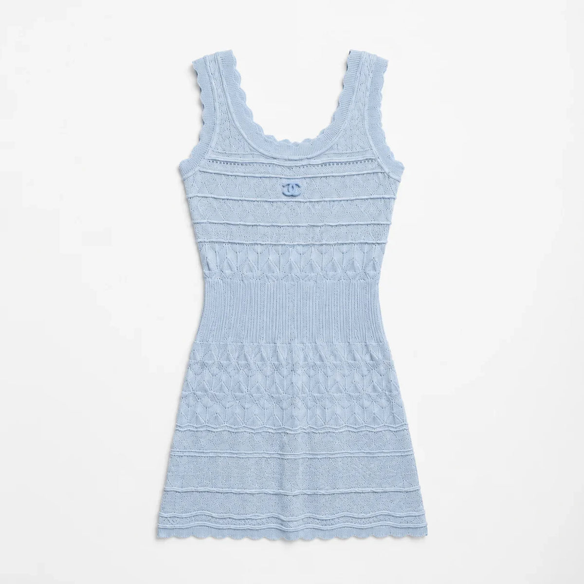 CC BABY DRESS