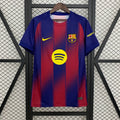 Barcelona Home Trikot