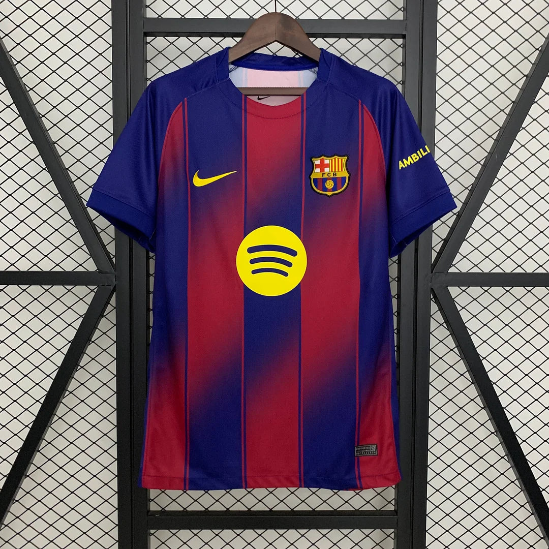 Barcelona Home Trikot