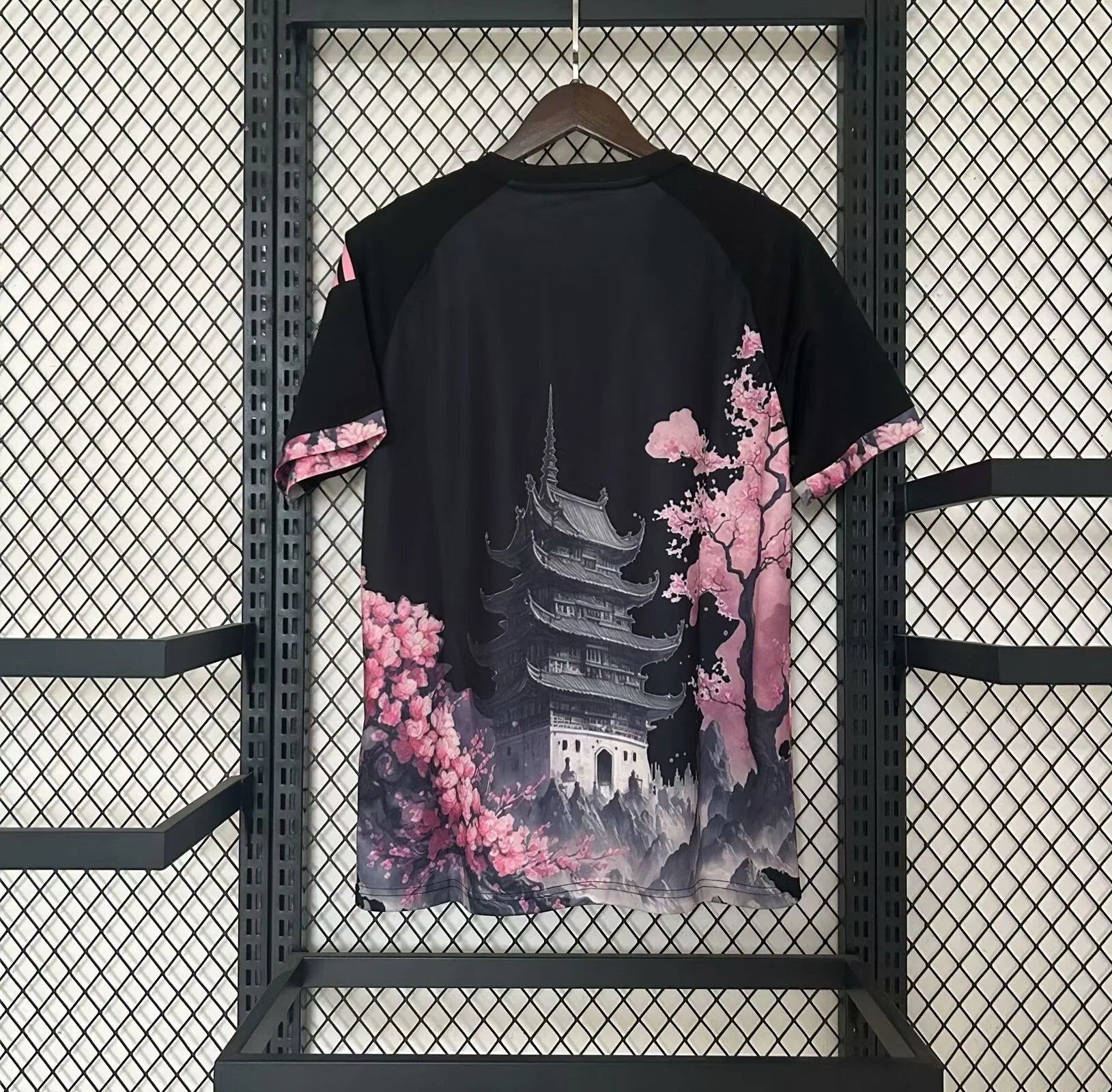 2023 JAPAN DRAGON TRIKOT