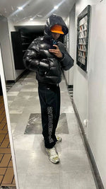 CLOUD PUFFER JACKET