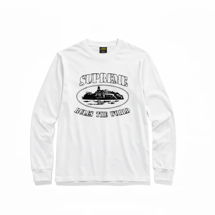 Island Long Sleeve