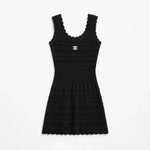 CC BABY DRESS