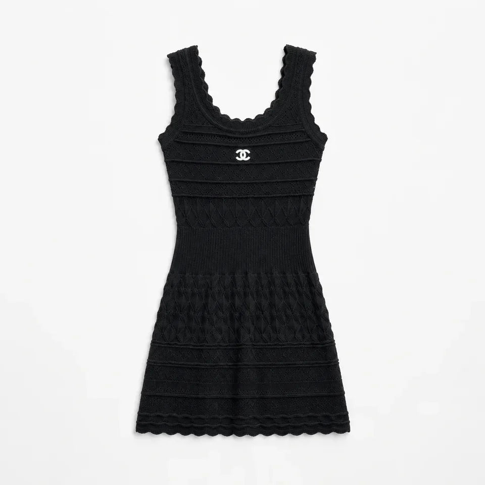 CC BABY DRESS