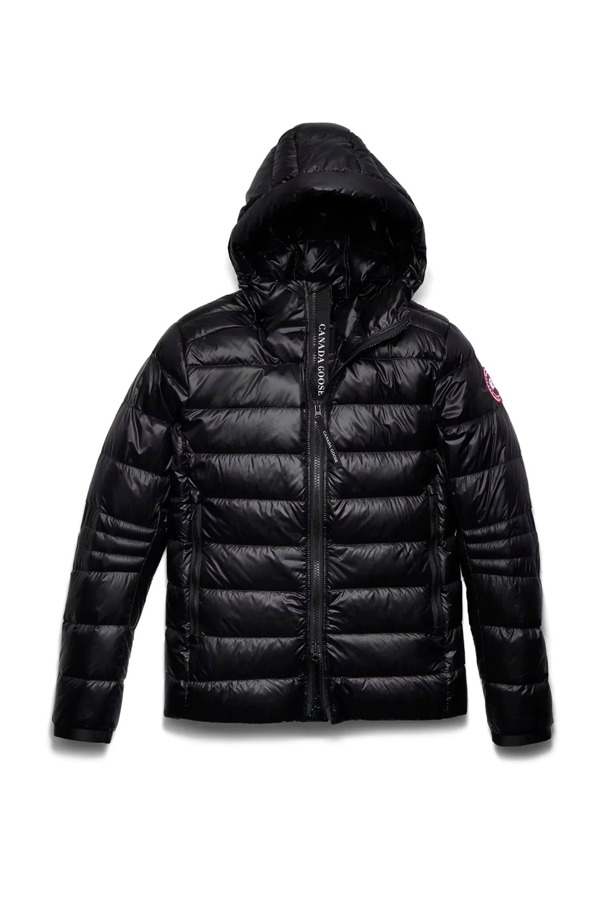 "Goose-Crofton" Jacket