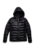"Goose-Crofton" Jacket