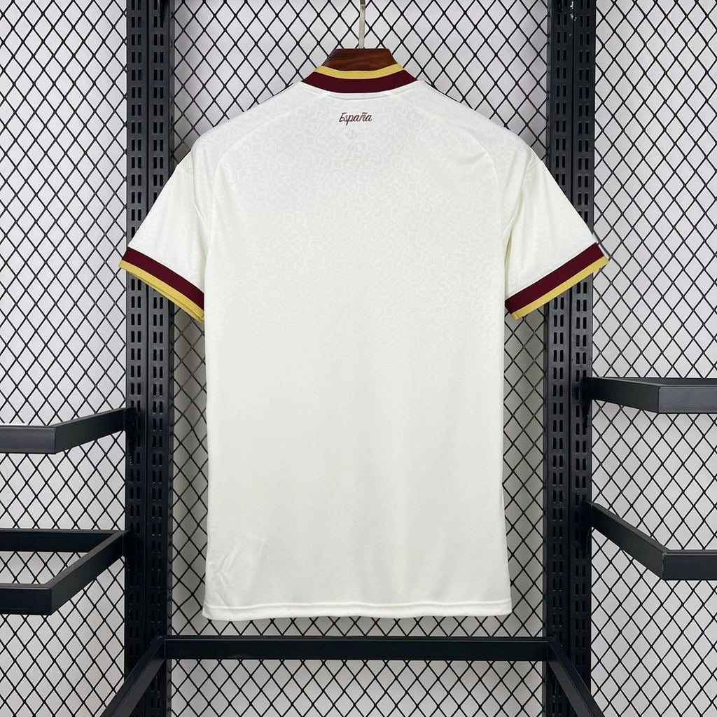 2026 Spain Away World Cup Kit Fan Version