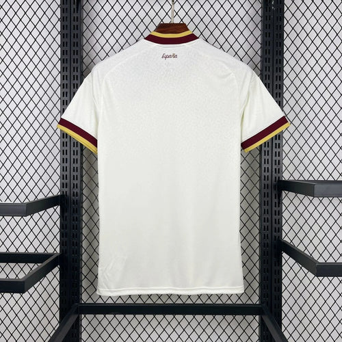 2026 Spain Away World Cup Kit Fan Version