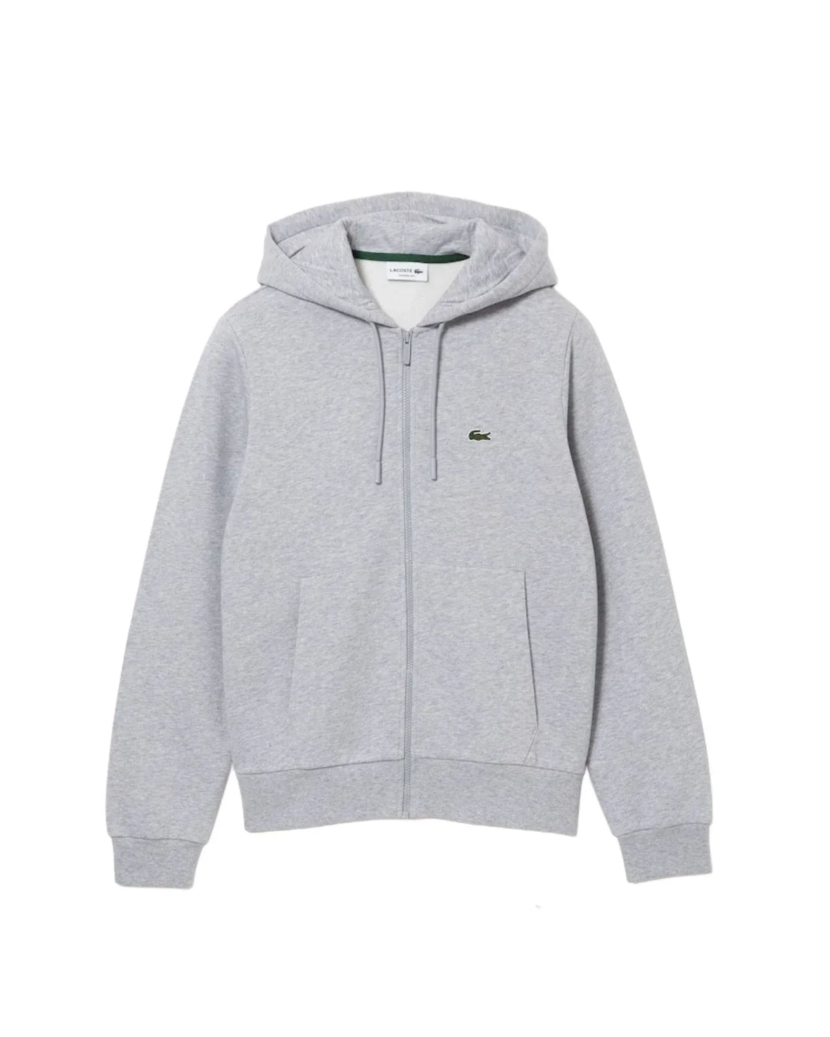 "LCST" Zipper