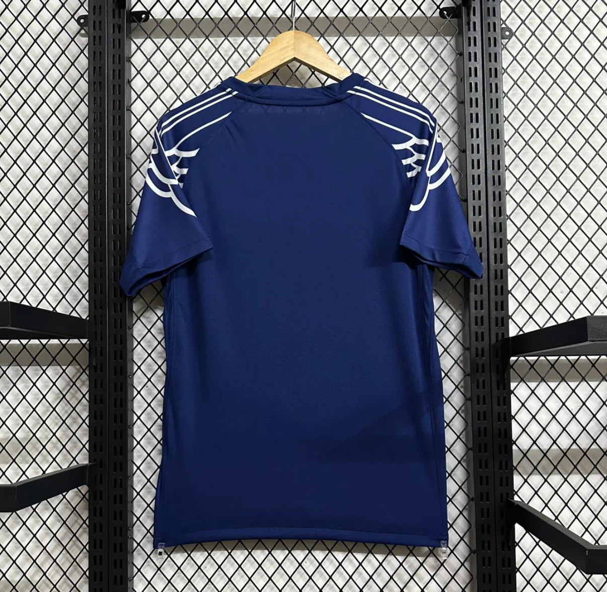 24/25 PSG 4. TRIKOT