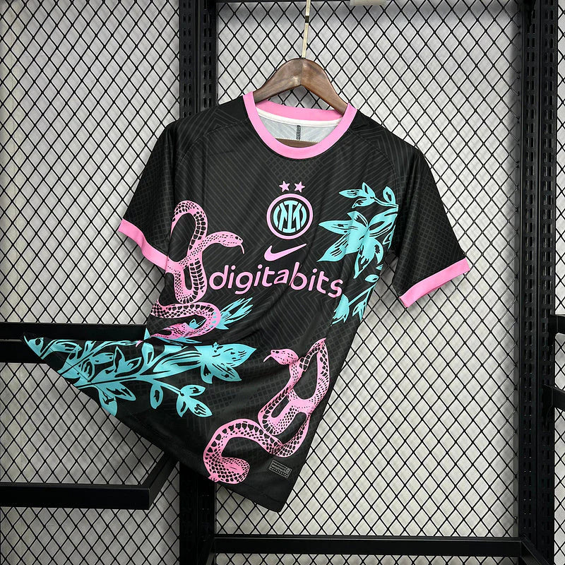 INTER MAILAND SNAKE SPECIAL