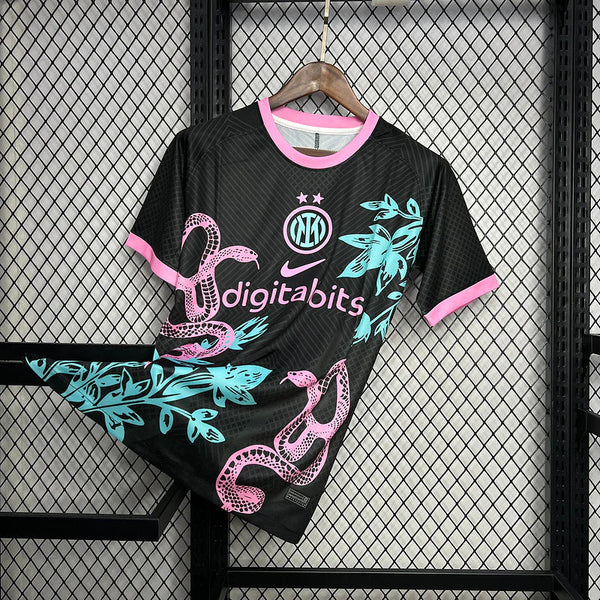 INTER MAILAND SNAKE SPECIAL