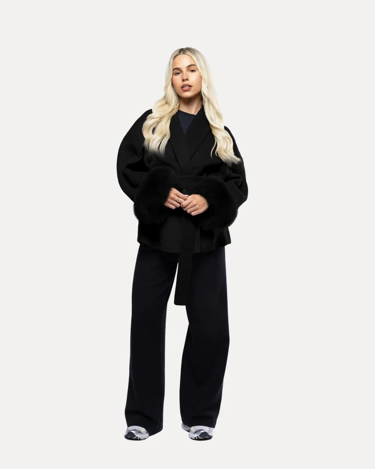 KENSTON COAT JACKET