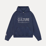 LIMITED EDITION | FOR THE CULTURE HOODIE