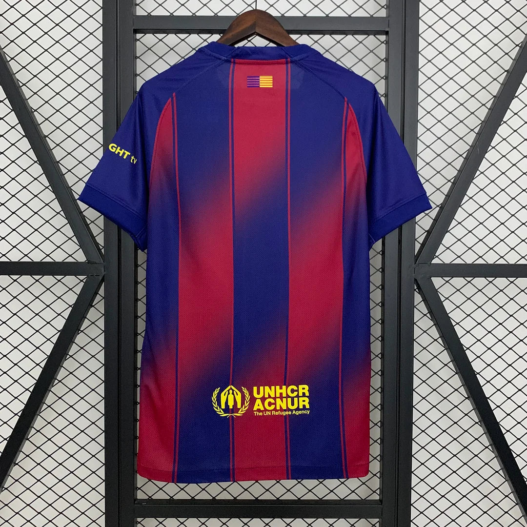 Barcelona Home Trikot