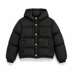 CC Puffer Jacket