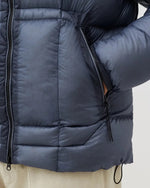 "CP" Buffer Blue