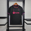 FC BARCELONA NEON BLACKOUT