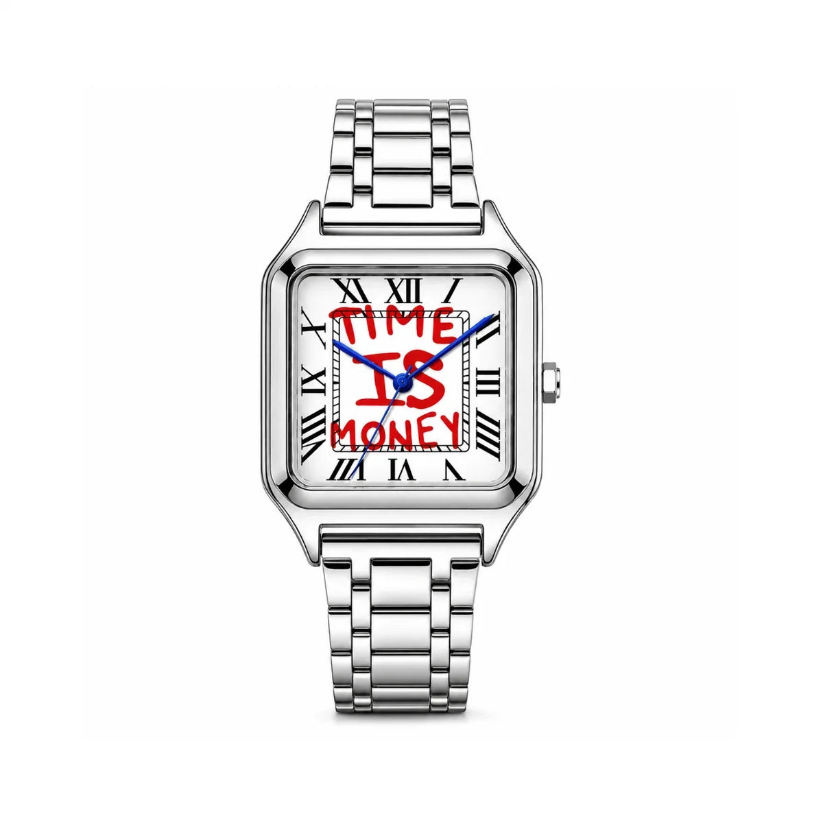 Time is Money Watch