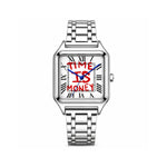 Time is Money Watch